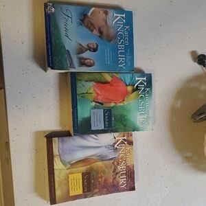 Karen Kingsbury Book Set
